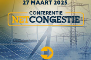 Conferentie Netcongestie 