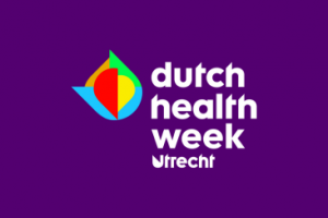 Dutch Health Week - Samen gezond - 6 april t/m 13 april 2025