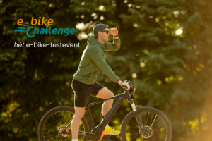 E-bike Challenge