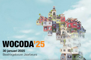 WOCODA 2025 - 30 januari - Beatrix Gebouw - Utrecht