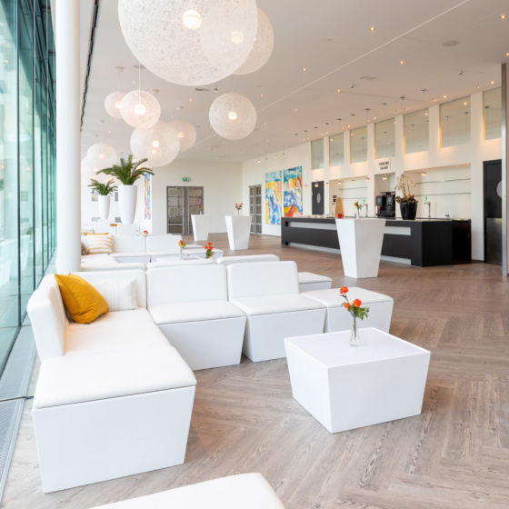 Samsung Lounge - Beatrix Theater Utrecht