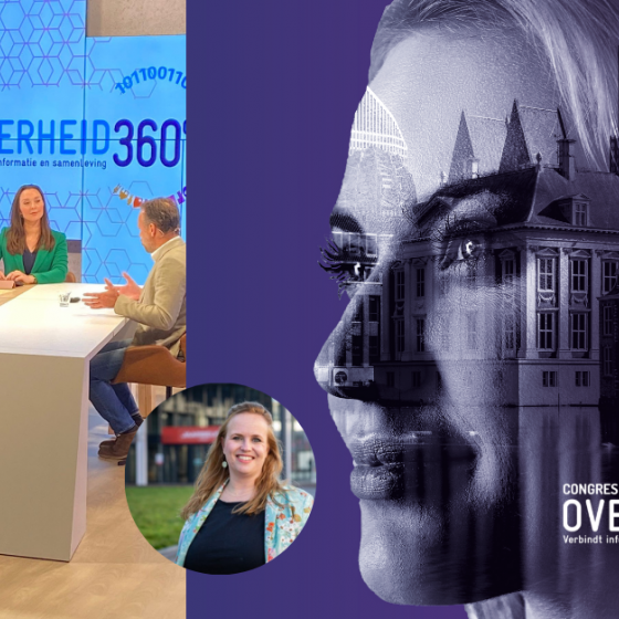 Overheid 360°