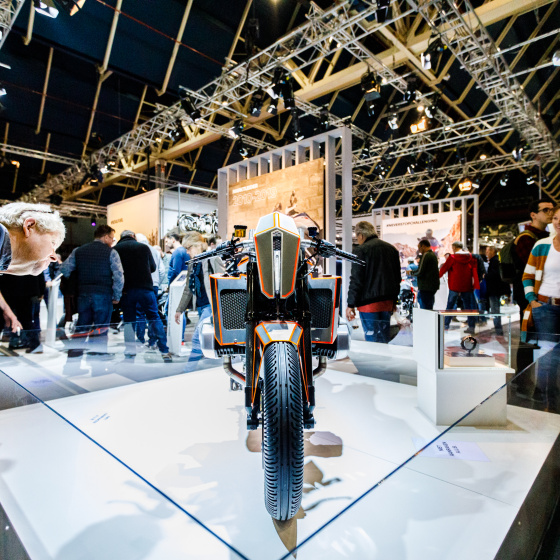 MOTORbeurs