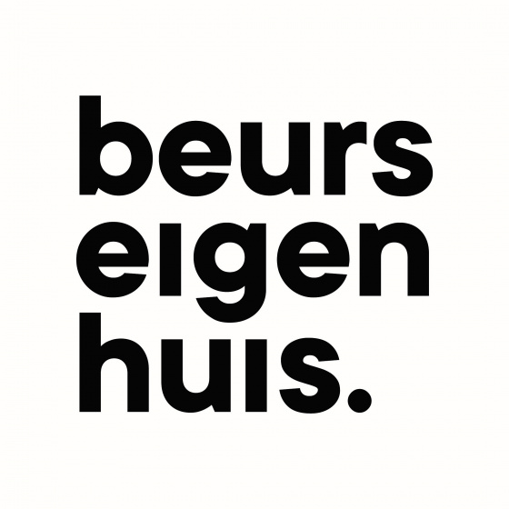 Logo Beurs Eigen Huis