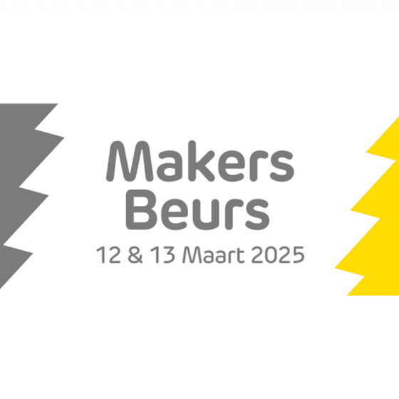 Banner Praxis Makers Beurs