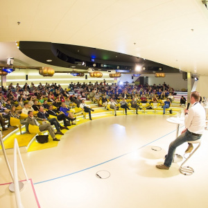 Jaarbeurs Media Plaza Auditorium Utrecht.jpg