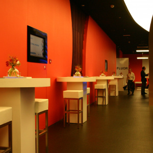 Jaarbeurs Media Plaza Flame Foyer Utrecht (9).JPG