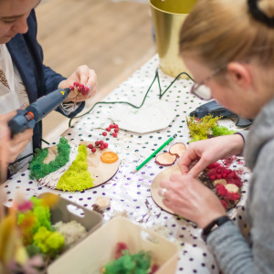 KreaDoe Lentefestival Jaarbeurs