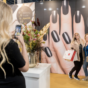 Beauty Trade Special Jaarbeurs 2022