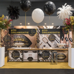 Beauty Trade Special Jaarbeurs 2022