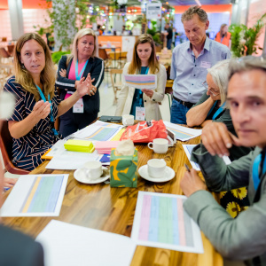 MVO Nederland - Dag voor DoenDenkers Jaarbeurs Beatrix Theater Utrecht (28).jpg