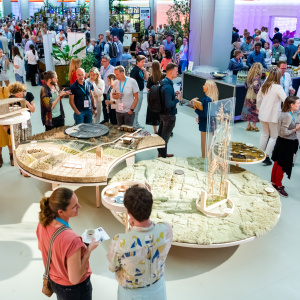 MVO Nederland - Dag voor DoenDenkers Jaarbeurs Beatrix Theater Utrecht (37).jpg