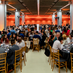 Diversity Diner Jaarbeurs Utrecht koninklijke jaarbeurs