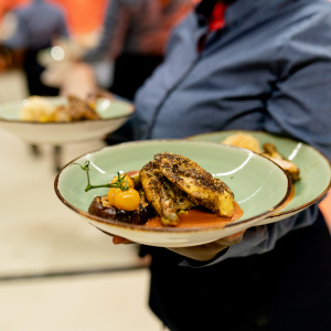 Diversity Diner Jaarbeurs Utrecht koninklijke jaarbeurs