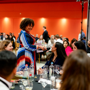 Diversity Diner Jaarbeurs Utrecht koninklijke jaarbeurs