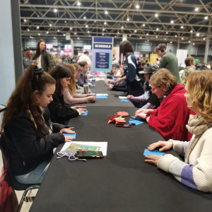 Trading Card Games Jaarbeurs