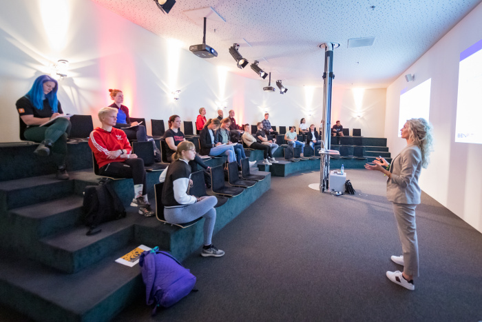 Congressen organiseren in Jaarbeurs Utrecht