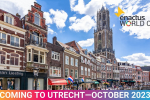 Ecatus world cup coming to Utrecht