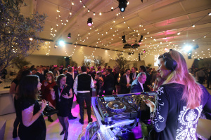 Media Plaza - Polar - feest eventlocatie