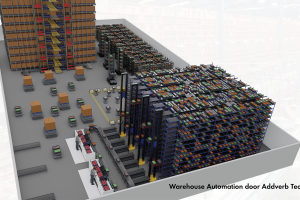 ICT en Logistiek