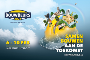 Bouwbeurs '23