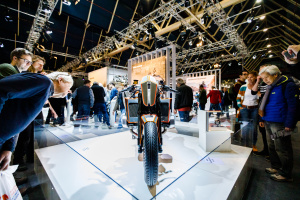 MOTORbeurs