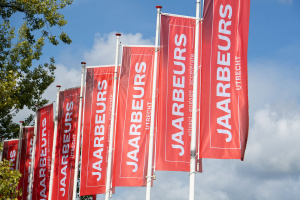 Jaarbeurs