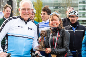 Wielergala Jaarbeurs 2023