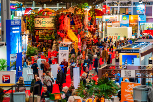 Vakantiebeurs 2024: Nederlander snakt massaal naar vakantie en persoonlijk reisadvies 