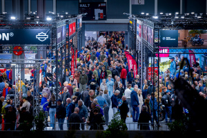 MOTORbeurs Utrecht 2024