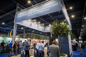 Vakbeurs Openbare Ruimte