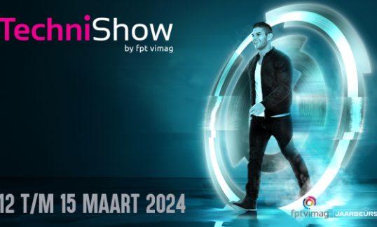 Technishow 2024