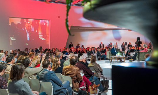 Utrecht zet vol in op aantrekken van internationale topcongressen